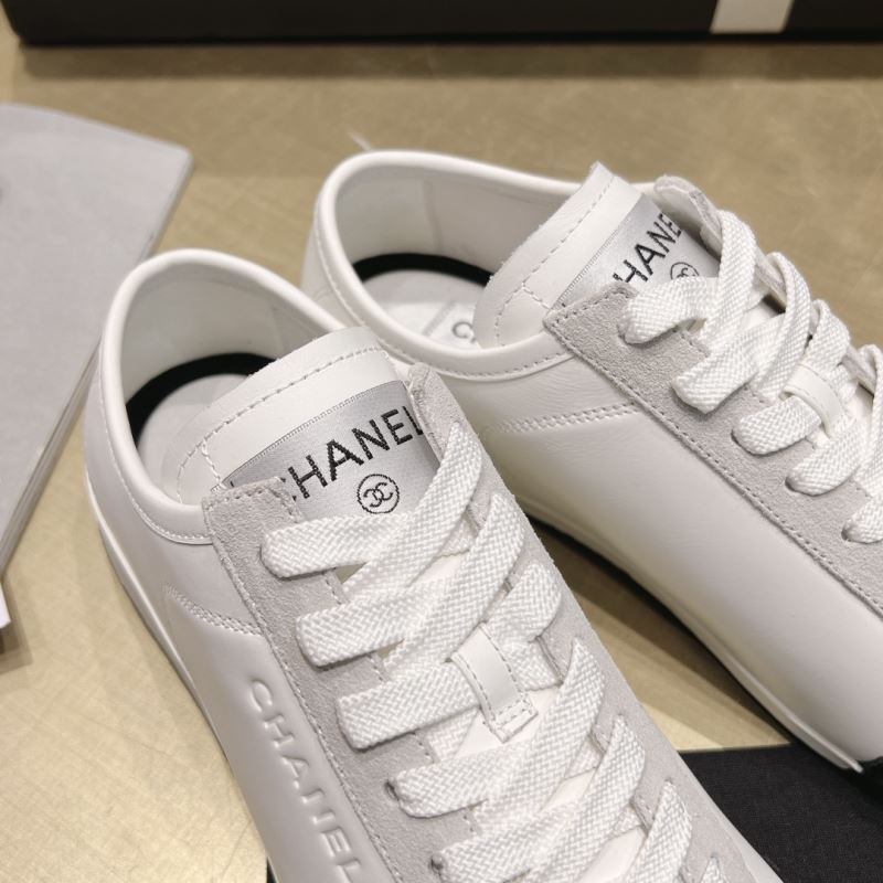 Chanel Sport Shoes